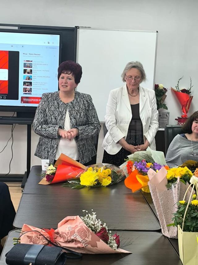 Scrisul care vindecă: Jenica Romanică şi memoria comunităţii