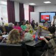 Scrisul care vindecă: Jenica Romanică şi memoria comunităţii