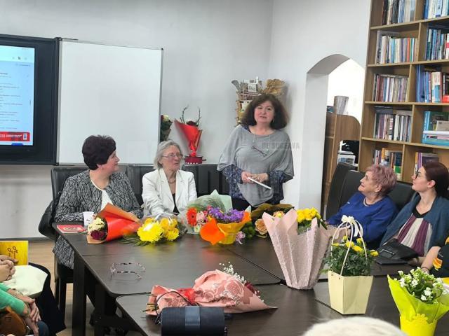 Scrisul care vindecă: Jenica Romanică şi memoria comunităţii
