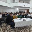 „Starul de mâine” – talent-show la Cajvana, în cadrul proiectului PNRAS - „Șansa ta este Educația!”