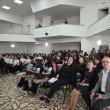 „Starul de mâine” – talent-show la Cajvana, în cadrul proiectului PNRAS - „Șansa ta este Educația!”