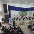 „Starul de mâine” – talent-show la Cajvana, în cadrul proiectului PNRAS - „Șansa ta este Educația!”