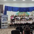 „Starul de mâine” – talent-show la Cajvana, în cadrul proiectului PNRAS - „Șansa ta este Educația!”