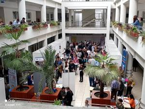 Bursa generală a locurilor de muncă