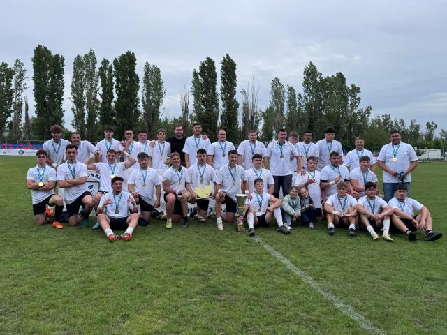 Campionii