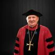 Pr prof Eugen Pentiuc sursa Institutul Sfânta Cruce Brookline