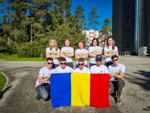 Colegiul Silvic Bucovina