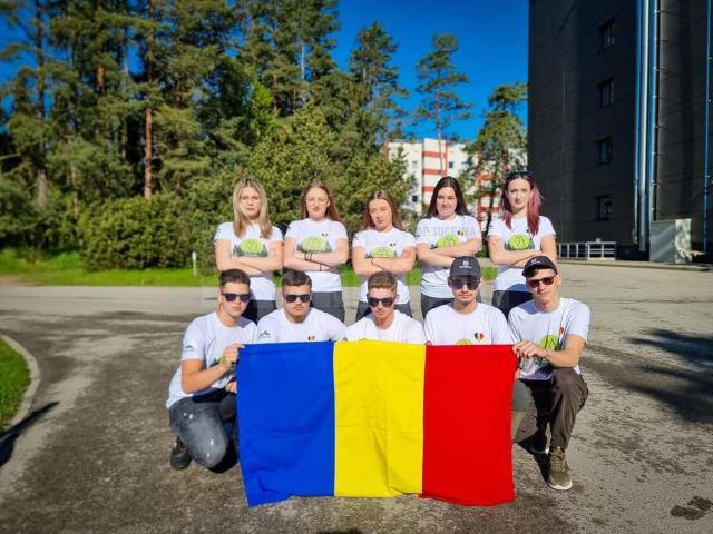 Colegiul Silvic Bucovina