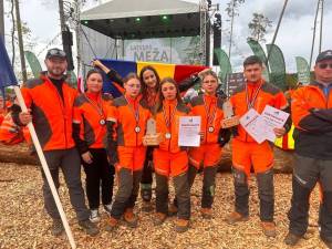 Colegiul Silvic Bucovina
