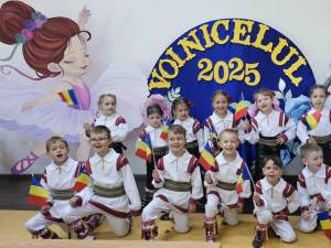 Voinicelul la Siret