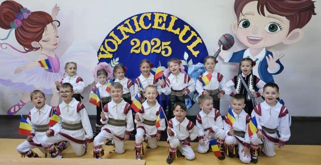 Voinicelul la Siret