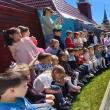 Peste 1.500 de elevi și profesori au aflat că ”tăcerea e tot violență”