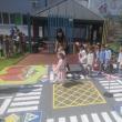 Peste 1.500 de elevi și profesori au aflat că ”tăcerea e tot violență”