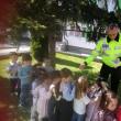 Peste 1.500 de elevi și profesori au aflat că ”tăcerea e tot violență”