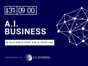 Workshopul interactiv „AI Business”, la Suceava