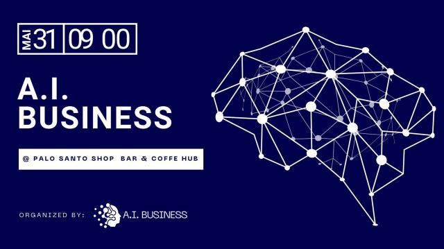Workshopul interactiv „AI Business”, la Suceava