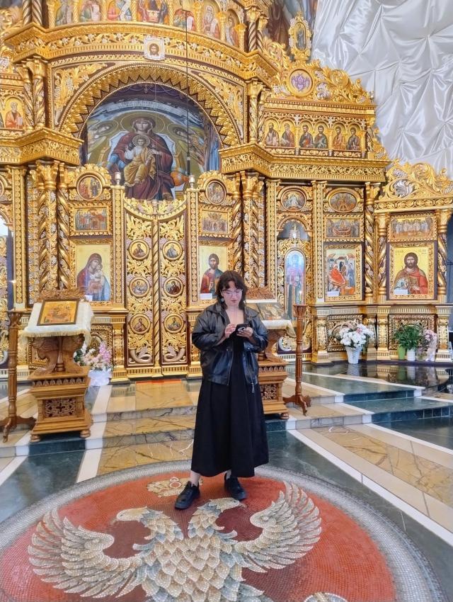 Maria Ciurea, Craiova/Dolj - Marele Premiu