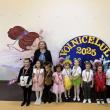 Etapa zonală de la Siret a Concursului ”Voinicelul”