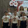 Etapa zonală de la Siret a Concursului ”Voinicelul”