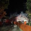 Incendiul de la Mitocu Dragomirnei