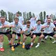 Rugbiștii suceveni, campioni naționali la juniori I al doilea an consecutiv