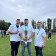 Rugbiștii suceveni, campioni naționali la juniori I al doilea an consecutiv