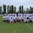 Rugbiștii suceveni, campioni naționali la juniori I al doilea an consecutiv