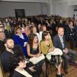 Profesorul Mihai Vitcu este sărbătorit cu respect și recunoștință de comunitatea din Fălticeni