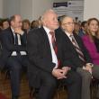 Profesorul Mihai Vitcu este sărbătorit cu respect și recunoștință de comunitatea din Fălticeni