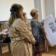 Profesorul Mihai Vitcu, sărbătorit la împlinirea vârstei de 80 de ani