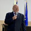 Profesorul Mihai Vitcu, sărbătorit la împlinirea vârstei de 80 de ani
