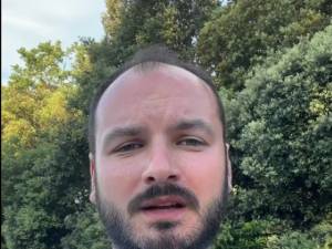 Consilierul județean AUR Daniel Prelipcean a demisionat din partid și din deliberativ