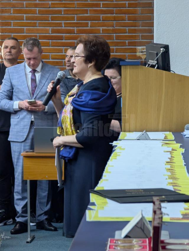 „Cultură și spiritualitate românească”