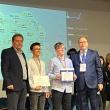 Proiecte de cercetare premiate cu patru premii și cinci medalii la Olimpiada de Creativitate Științifică