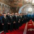Corul Psaltic al Seminarului Teologic Suceava și-a adjudecat Marele Premiu la Concursul ...