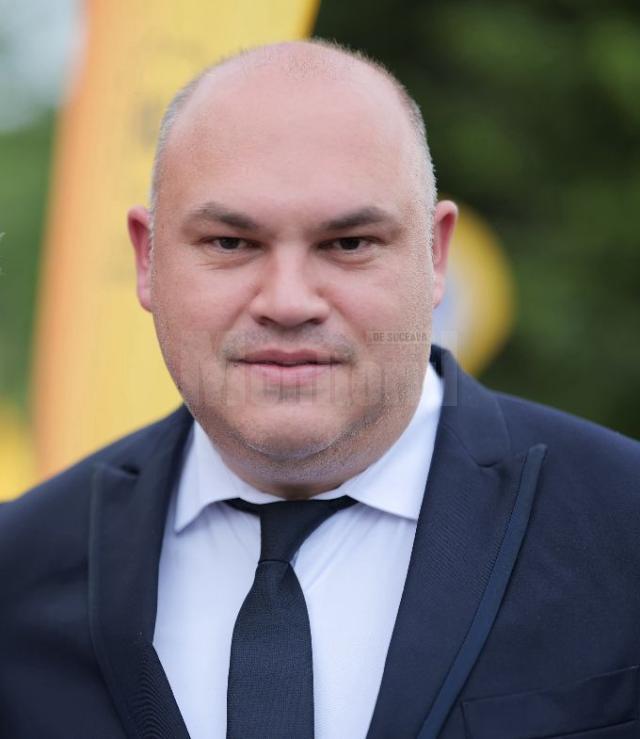 Ștefan Cucoradă