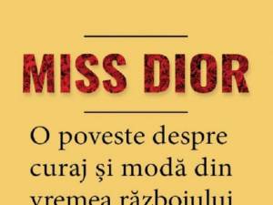 „Miss Dior”