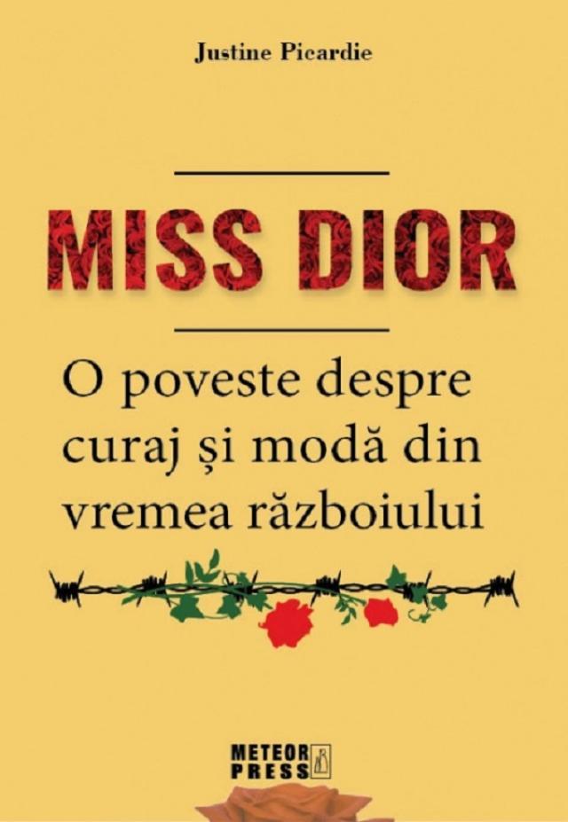 „Miss Dior”