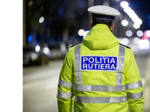 Politia rutiera Foto ziarulevenimentul.ro