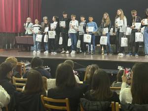Concursul de matematică „De la simplu spre complex”, ediția a VI-a, la Frătăuții Vechi