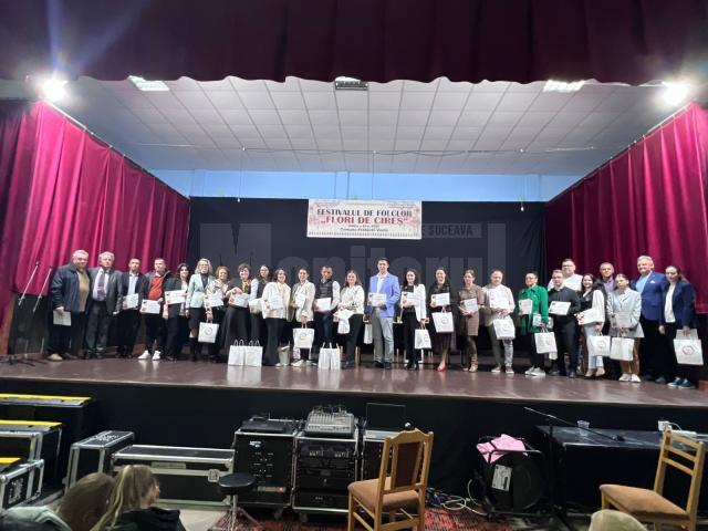 Concursul de matematică „De la simplu spre complex”, ediția a VI-a, la Frătăuții Vechi