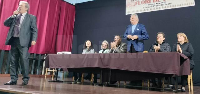 Concursul de matematică „De la simplu spre complex”, ediția a VI-a, la Frătăuții Vechi