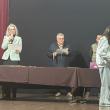 Concursul de matematică „De la simplu spre complex”, ediția a VI-a, la Frătăuții Vechi
