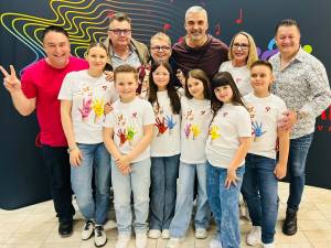 Elevi suceveni premiați la Festivalul de Muzică Insieme, ediția a II-a, desfășurat la Baia Mare