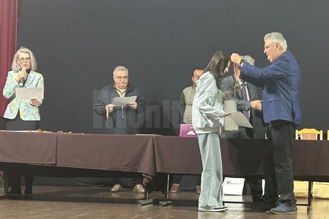 Concursul de matematică „De la simplu spre complex”, ediția a VI-a, la Frătăuții Vechi