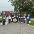 Concursul de matematică „De la simplu spre complex”, ediția a VI-a, la Frătăuții Vechi