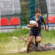 Copii de la zece cluburi din țară și din Republica Moldova au jucat rugby la Gura Humorului