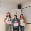 Cadre didactice de la Colegiul Național „Mihai Eminescu” Suceava, la Malaga