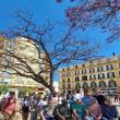 Cadre didactice de la Colegiul Național „Mihai Eminescu” Suceava, la Malaga