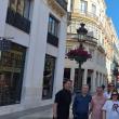 Cadre didactice de la Colegiul Național „Mihai Eminescu” Suceava, la Malaga